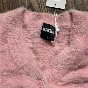 Girls KatieJ NYC Sweater